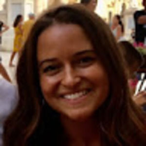 Meet your Posher, Britany